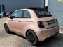 Fiat 500C E La Prima 42 kWh Cabrio *camera *leder *stoelv.