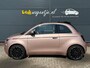 Fiat 500C E La Prima 42 kWh Cabrio *camera *leder *stoelv.