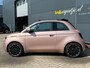 Fiat 500C E La Prima 42 kWh Cabrio *camera *leder *stoelv.