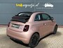 Fiat 500C E La Prima 42 kWh Cabrio *camera *leder *stoelv.