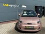 Fiat 500C E La Prima 42 kWh Cabrio *camera *leder *stoelv.