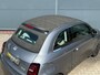 Fiat 500C E La Prima Cabrio *camera *stoelverw. *ad. cruise