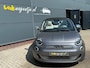 Fiat 500C E La Prima Cabrio *camera *stoelverw. *ad. cruise
