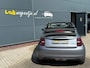 Fiat 500C E La Prima Cabrio *camera *stoelverw. *ad. cruise