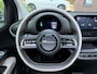 Fiat 500C E La Prima Cabrio *camera *stoelverw. *ad. cruise