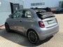 Fiat 500C E La Prima Cabrio *camera *stoelverw. *ad. cruise