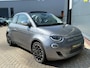 Fiat 500C E La Prima Cabrio *camera *stoelverw. *ad. cruise