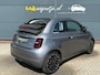 Fiat 500C E La Prima Cabrio *camera *stoelverw. *ad. cruise