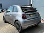 Fiat 500C E La Prima Cabrio *camera *stoelverw. *ad. cruise