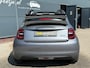Fiat 500C E La Prima Cabrio *camera *stoelverw. *ad. cruise