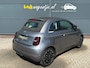 Fiat 500C E La Prima Cabrio *camera *stoelverw. *ad. cruise