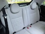 Fiat 500C E La Prima Cabrio *camera *stoelverw. *ad. cruise