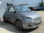 Fiat 500C E La Prima Cabrio *camera *stoelverw. *ad. cruise