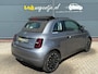 Fiat 500C E La Prima Cabrio *camera *stoelverw. *ad. cruise