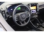 Volvo EX40 Extended Range 252PK Europa Plus 82kWh | 360 | Memory | Getint Glas | Pilot Assist | All Season