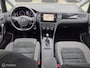 Volkswagen Golf Sportsvan 1.5 TSI ACT Automaat Highline Edition trekhaak|led|nav|ErgoActiv|lmv17