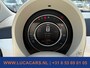 Fiat 500C 0.9 TwinAir Turbo Lounge 2X SLEUTEL + BOEKJES!