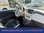 Fiat 500C 0.9 TwinAir Turbo Lounge 2X SLEUTEL + BOEKJES!