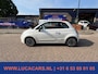 Fiat 500C 0.9 TwinAir Turbo Lounge 2X SLEUTEL + BOEKJES!