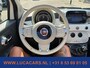 Fiat 500C 0.9 TwinAir Turbo Lounge 2X SLEUTEL + BOEKJES!