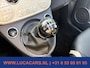 Fiat 500C 0.9 TwinAir Turbo Lounge 2X SLEUTEL + BOEKJES!