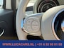 Fiat 500C 0.9 TwinAir Turbo Lounge 2X SLEUTEL + BOEKJES!