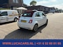 Fiat 500C 0.9 TwinAir Turbo Lounge 2X SLEUTEL + BOEKJES!