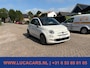 Fiat 500C 0.9 TwinAir Turbo Lounge 2X SLEUTEL + BOEKJES!