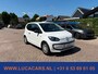 Volkswagen Up! 1.0 easy up! BlueMotion Airco 2X SLEUTEL + BOEKJES!