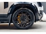 Land Rover Defender 110 P300e X-Dynamic SE Urban Pano Yellow Accents 2.0 P300e 110 X-Dynamic SE