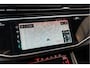 Audi RS Q8 RSQ8 Quattro Carbonpakket Keramisch B&O Advanced 4.0 TFSI quattro