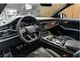 Audi RS Q8 RSQ8 Quattro Carbonpakket Keramisch B&O Advanced 4.0 TFSI quattro