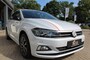 Volkswagen Polo 1.0 TSI Highline Beats 1.0 TSI Beats Highline Climate&amp;Cruise Navigatie Plus Apple 17LM Top!