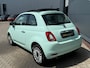 Fiat 500 1.2 Lounge *schuifdak *carplay *cruise *p-sensor