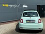 Fiat 500 1.2 Lounge *schuifdak *carplay *cruise *p-sensor