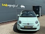 Fiat 500 1.2 Lounge *schuifdak *carplay *cruise *p-sensor
