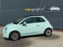 Fiat 500 1.2 Lounge *schuifdak *carplay *cruise *p-sensor