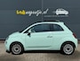 Fiat 500 1.2 Lounge *schuifdak *carplay *cruise *p-sensor