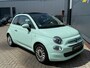 Fiat 500 1.2 Lounge *schuifdak *carplay *cruise *p-sensor