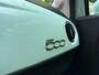 Fiat 500 1.2 Lounge *schuifdak *carplay *cruise *p-sensor