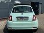 Fiat 500 1.2 Lounge *schuifdak *carplay *cruise *p-sensor
