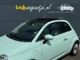 Fiat 500 1.2 Lounge *schuifdak *carplay *cruise *p-sensor