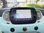 Fiat 500 1.2 Lounge *schuifdak *carplay *cruise *p-sensor