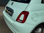 Fiat 500 1.2 Lounge *schuifdak *carplay *cruise *p-sensor