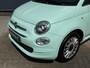 Fiat 500 1.2 Lounge *schuifdak *carplay *cruise *p-sensor