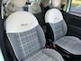Fiat 500 1.2 Lounge *schuifdak *carplay *cruise *p-sensor