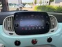 Fiat 500 1.2 Lounge *schuifdak *carplay *cruise *p-sensor