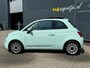 Fiat 500 1.2 Lounge *schuifdak *carplay *cruise *p-sensor