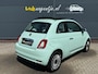Fiat 500 1.2 Lounge *schuifdak *carplay *cruise *p-sensor
