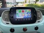 Fiat 500 1.2 Lounge *schuifdak *carplay *cruise *p-sensor